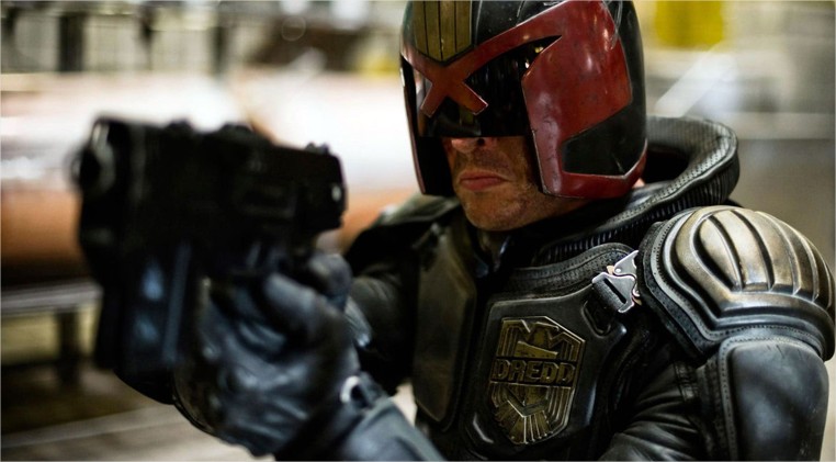 Dredd