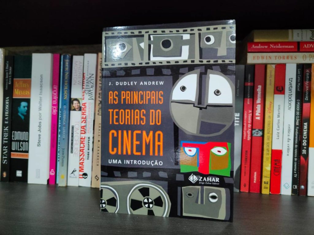 As Principais Teorias do Cinema