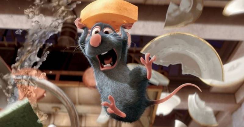 Ratatouille