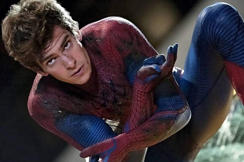 O Espetacular Homem-Aranha