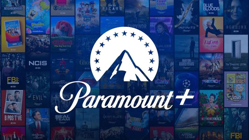 Paramount+