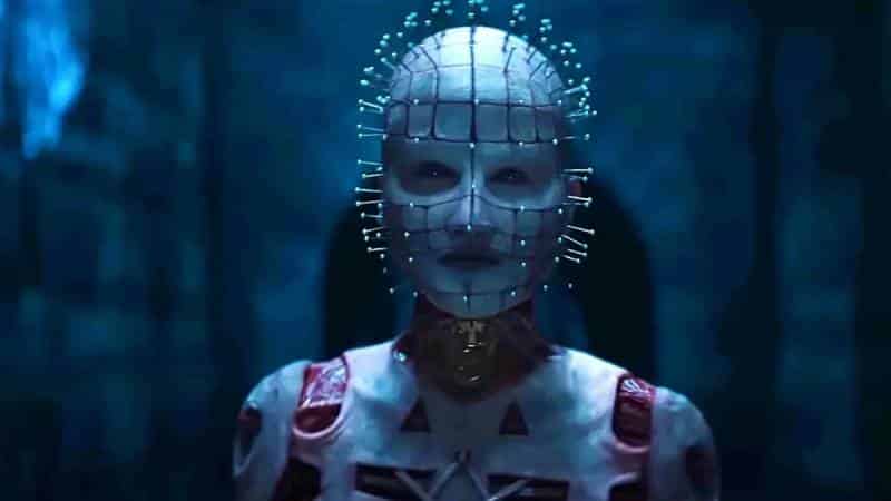 Hellraiser: Renascido do Inferno