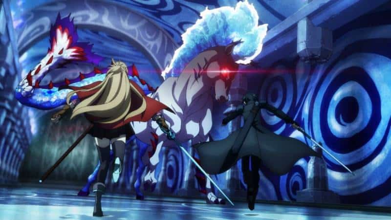 Sword Art Online Progressive: Scherzo do Crepúsculo Sombrio ganha