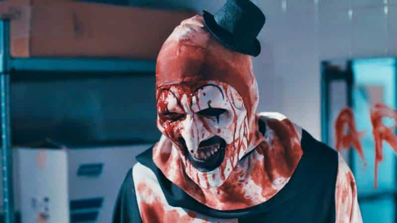 Terrifier 2