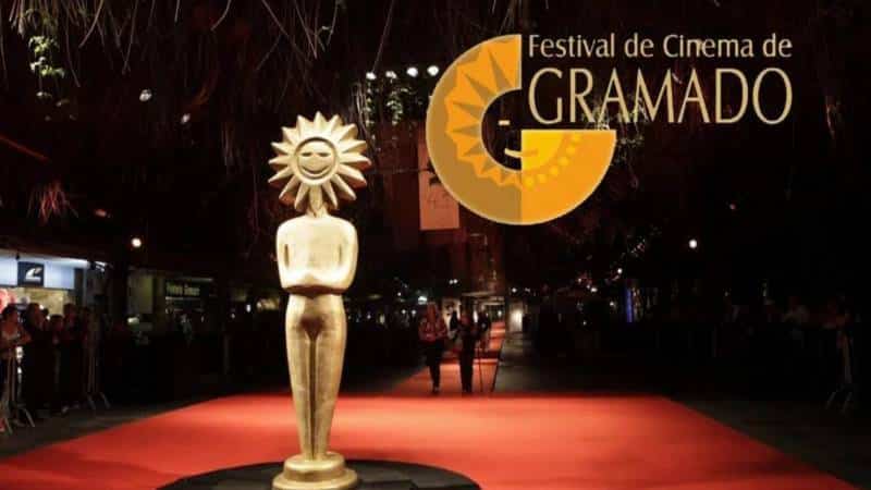 Festival de Cinema de Gramado 2023