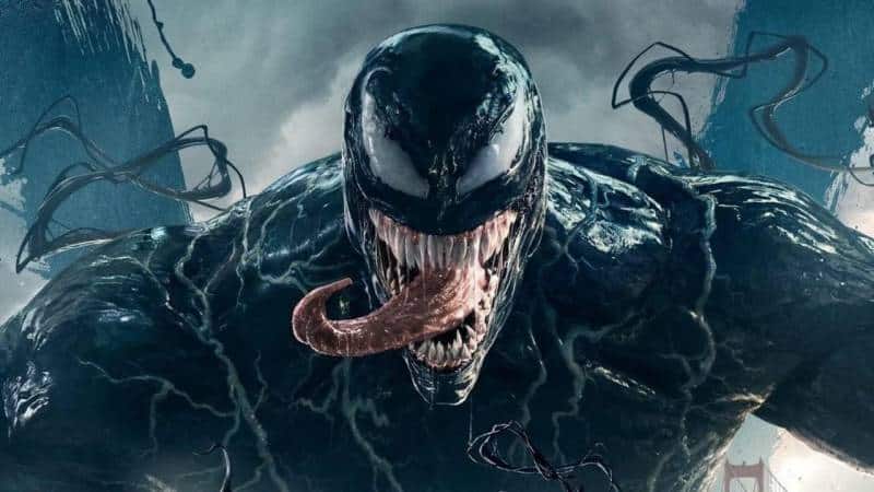 Venom: Tempo de Carnificina