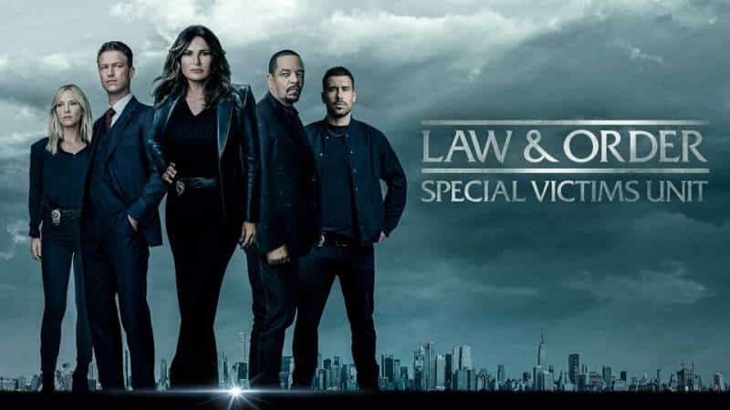 Law & Order: Special Victims Unit